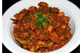 Chicken Chukka