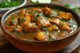 Chicken 65 Gravy