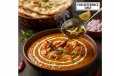 Veg. Butter Masala