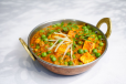 Paneer Mutter Masala