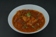 Mushroom Masala