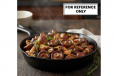 Mushroom Roast
