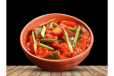 Chilli Chicken Dry