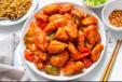 Sweet And Sour Chicken