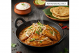 Ginger Fish
