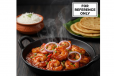 Prawns Manchurian