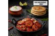 Chilli Prawns