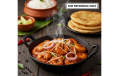 Ginger Prawns