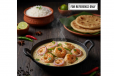 Garlic Prawns