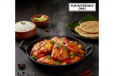 Sweet and Sour Prawns