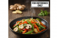 Ginger Veg.