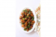 Chilli Mushroom