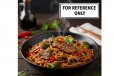 Mutton Noodles