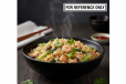 Seafood Fried Rice