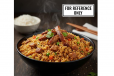 Mutton Fried Rice