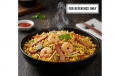 Singapore Fried Rice