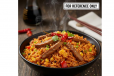 Schezwan Mutton Fried Rice