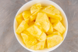 Bricks Pineapple