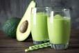 Avocado Lassi