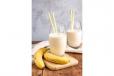 Banana Lassi