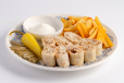 Shawarma Plate