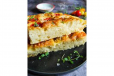 Homemade Foccacia