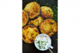 Crispy Eggplant