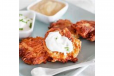 Potatao Latkes
