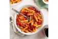 Penne Arrabiatta