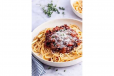 Vegan Spagetti Bolognese