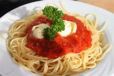 Spaghetti Pomodoro