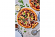 Vegetable Pizza