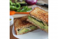 Avocado Sandwich