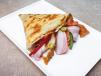Crispy Beef Bicon