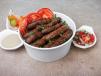 Alexandrian Sausage Meal