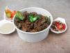 Alexandrian Liver Meal