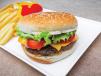 Classic Burger
