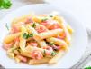 Shrimp Pasta