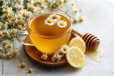 Chamomile Tea