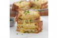 Croque Monsieur Brioche