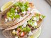 Veggie Tacos