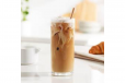 Iced Latte