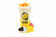 Mango Sago Dessert