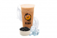 Iced Coffee