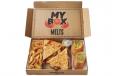 My Melts Box