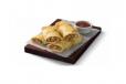 BBQ Chicken Spin Rolls ( 4 Pcs )