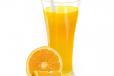 Fresh Orange Juice