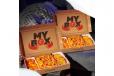 Twin Box
