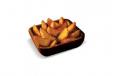 Potato Wedges