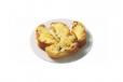 Garlic Bread Supreme